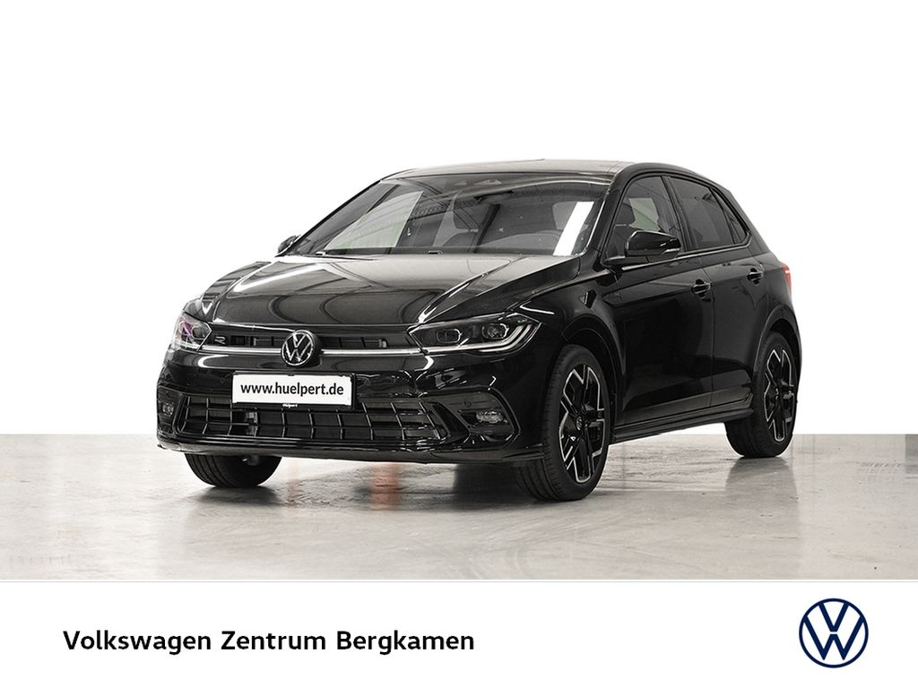 Image of Volkswagen Polo