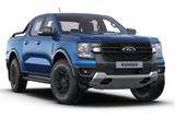 Ford Ranger Tremor e-4WD Doppelkabine - Ford LKWs
