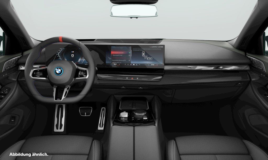 BMW i5 - Bild 4