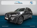 BMW X3 xDrive20i M Sportpaket AHK+WR UPE: 75.829€ - BMW X3 Jahreswagen: Automatik