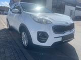 Kia Sportage Vision 2WD Navi Kamera PDC ALU - Kia Gebrauchtwagen in Mainz