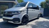 Volkswagen T6 Caravelle LED 2x SchTür,Standh,Sitzh,ACC,AHK - Volkswagen T6 Caravelle aus 2019