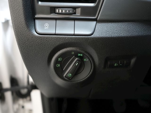 Fabia COOL PLUS MPI+SITZHEIZUNG+PARKPILOT+LED TA