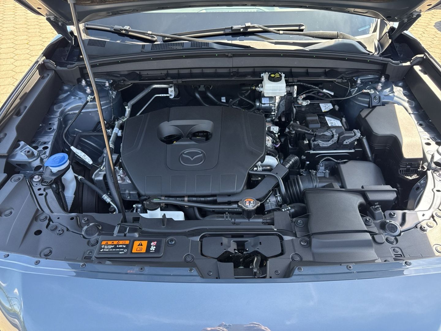 Mazda CX-5 - Bild 14