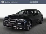 Mercedes-Benz C 220 d Avantgarde Adv. Fahrassist AHK 18'' Wint - Mercedes-Benz C 220: D