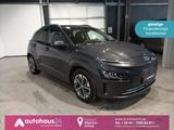 Hyundai Kona 39,2 kWh Trend  LED|PDC|Sitzhz|Kamera|AHK - Hyundai KONA Elektro Gebrauchtwagen
