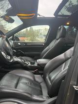 Porsche Cayenne Diesel - - Porsche Gebrauchtwagen in Gießen