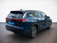 Volkswagen Tayron - Vorschau Bild 4