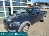Fiat Strada Pick-Up 1.3 MJ 70KW Working - Doppelkabine Pick up