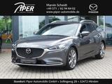 Mazda 6 SKYACTIV-G 194 FWD 5T 6AG AL-SPORTS SLPLUSPAK
