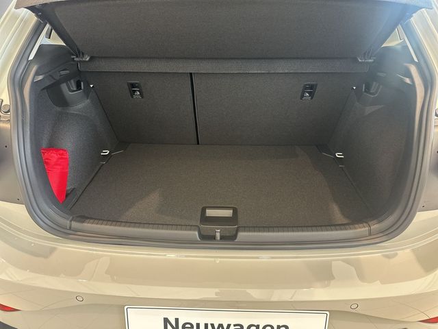 Volkswagen Polo 1.0 Energy RKam Tempomat Led Klima AppConne