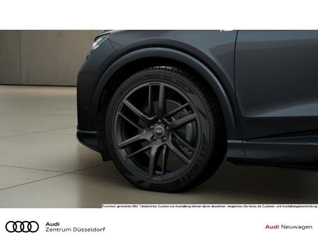 Audi Q4 e-tron - Bild 5