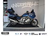 BMW K 1600 GTL Exclusive, Keyless, Schaltassistent P - BMW K 1600 GTL EXCLUSIVE