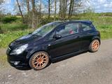 Opel OPEL CORSA D GSi 1,6 Turbo 150 PS | komple... - Opel Corsa: D Gsi