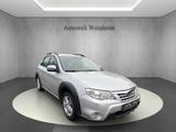Subaru IMPREZA°XV°4X4°AHK°RENTNER°SHZ°NUR90TKM°XENON° - Subaru Impreza XV