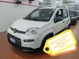 Fiat Panda 1.2 City Life Gpl 69cv "Bluetooth" - Fiat Panda Cabrio Gebrauchtwagen