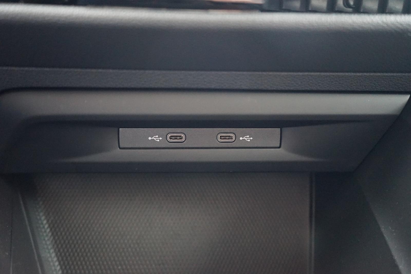 Volkswagen Golf VIII Style 1.5 eTSI DSG Navi LED ACC PDC, миниатюра 22