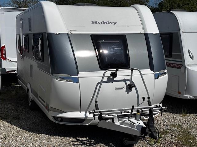 Hobby DE LUXE EDITION 495 UL 