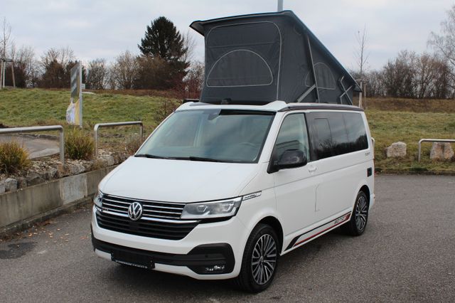 Volkswagen T6.1 California Ocean Edition 4Motion 2.0 TDI