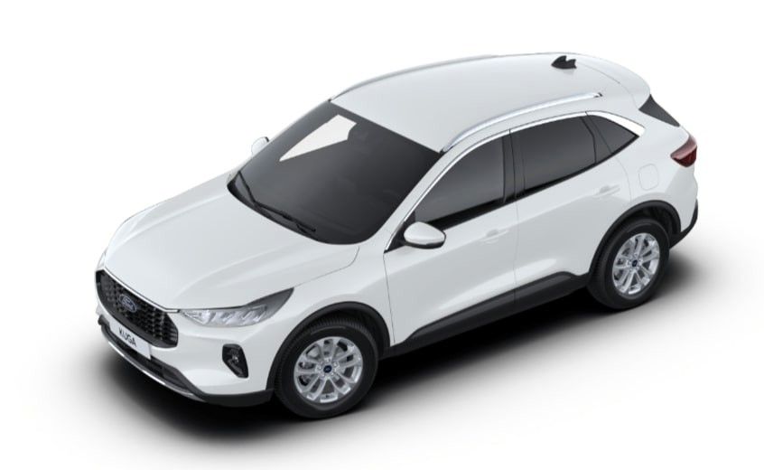 Ford Kuga - Bild 3