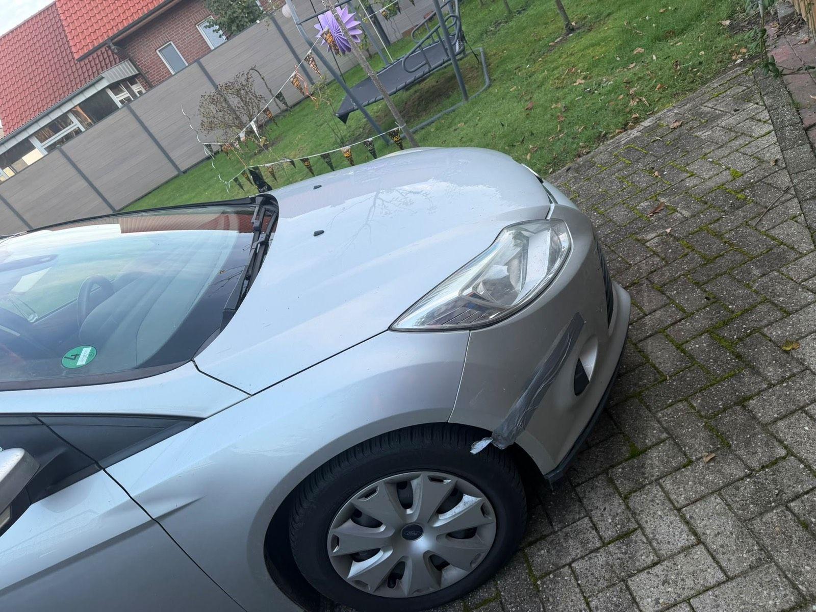 Ford Focus 2014 — photo 6