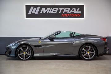 2018 Ferrari PORTOFINO — фото 8