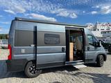 Fiat Carado CV 600 | Fiat Ducato 2.3 Multijet 150 PS 