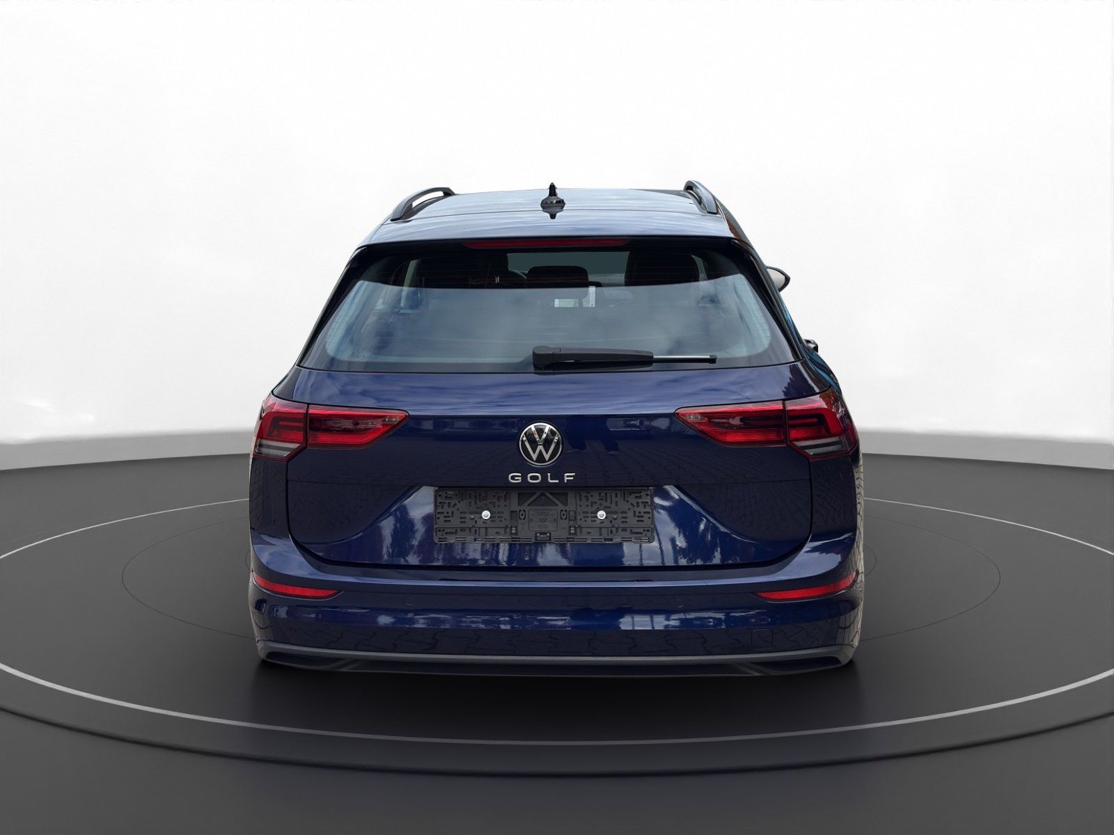 Volkswagen Golf - Bild 6