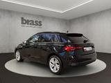 Audi A3 Sportback Advanced 30 TDI 85(116) kW(PS) Scha - Audi A3: 8p Sportback