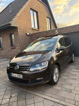 Volkswagen Sharan 2.0 TDI BlueMotion Technology Cup Cup... - Volkswagen Sharan: Cup Bluemotion Technology