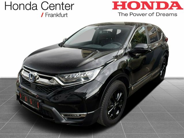 Honda CR-V 2.0 i-MMD HYBRID 2WD Sport Line