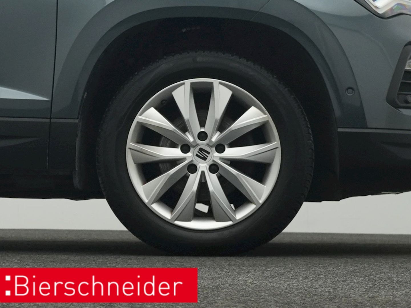 Seat Ateca - Bild 30