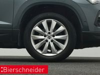 Seat Ateca - Vorschau Bild 30