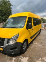 Nissan nissan nv400 rollstuhl fahrzeug - Nissan NV400 in Berlin