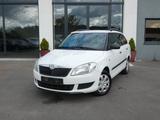 Skoda Fabia Combi Special*Klima* - Skoda Fabia: Special
