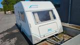 Knaus Eifelland Holiday 395 - Knaus Holiday