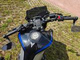 Yamaha MT-09 SP (2019) : Viel Zubehör + TÜV 07/27 - YAMAHA MT 07