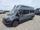 La Strada Avanti C Fiat 180 PS 180PS/Markise/Autom/AHK/Nav - La Strada Kastenwagen