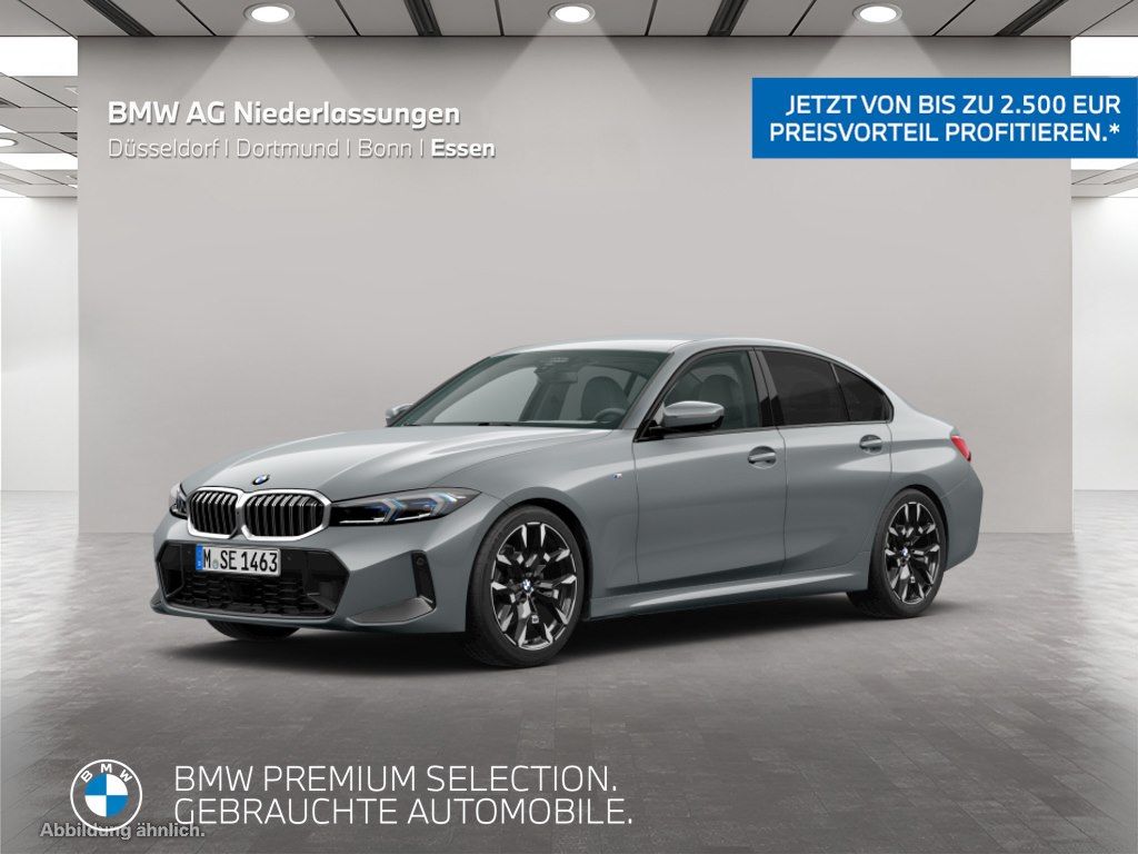 BMW 330 - Bild 1