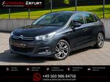 Citroën C4 Lim. Exclusive Automatik*Xenon*Leder*Navi*Pho - Citroën C4 in Erfurt