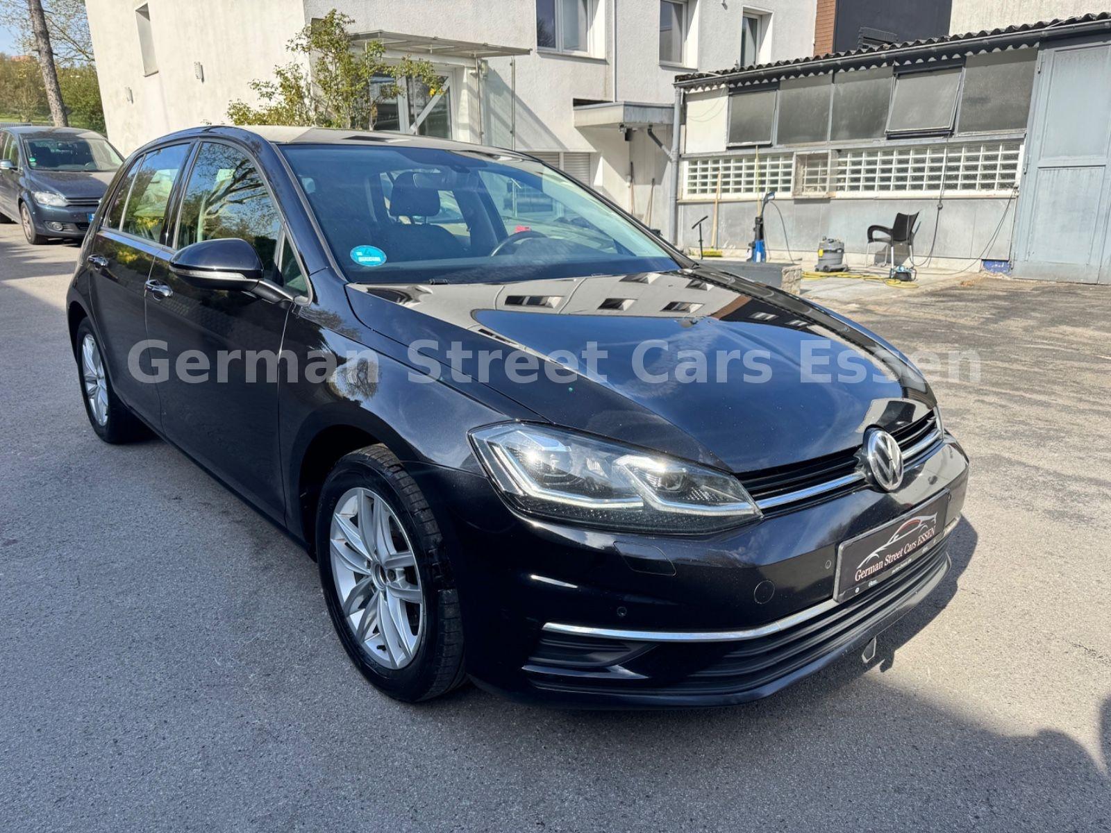Volkswagen Golf 1.6 TDI  NAVI-LED,XENON,KAMERA,PDCACC
