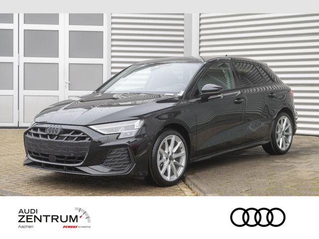 Audi A3 Sportback S line 35 TDI S tronic Navi*LED*Ass