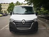 Renault Master Kasten L1H1 dCi 135 2,8t - Renault Master in Hamburg