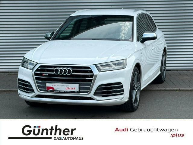 Audi SQ5 3.0 TFSI QUATTRO