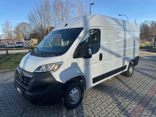 Opel Movano C Kasten HKa L2H2 3,5t Edition