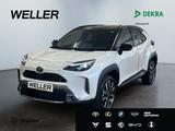 Toyota Yaris Cross Hybrid 1.5 Style Plus *Matrix*360*SH