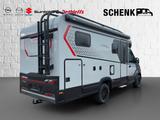 Dethleffs Globebus Performance 4x4 - Dethleffs Diesel Teilintegrierter Globe 4