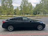 BMW 620 GT, topgepf, Navi, HeadUp, 360-Kamera, Leder - BMW 620 Gran Turismo: Automatik