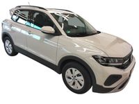 Volkswagen T-Cross - Vorschau Bild 4