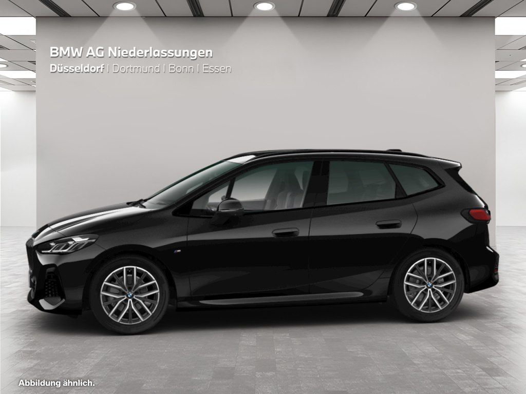 BMW 220 Active Tourer - Bild 8